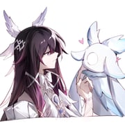 二次元插画 #11514650