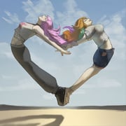 二次元插画 #11514657