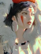 二次元插画 #11514665
