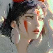 二次元插画 #11514666