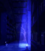 二次元插画 #11514677