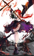 二次元插画 #11514688