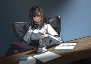 二次元插画 #11514691