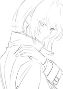 二次元插画 #11514693