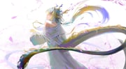 二次元插画 #11514707