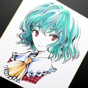 二次元插画 #11514720