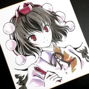 二次元插画 #11514723