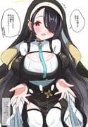 二次元插画 #11514732