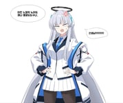 二次元插画 #11514758