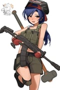 二次元插画 #11514759