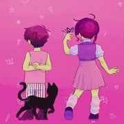 二次元插画 #11514761