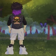 二次元插画 #11514778