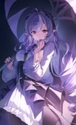 二次元插画 #11514792