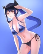 二次元插画 #11514799