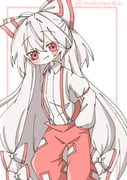 二次元插画 #11514805