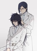 二次元插画 #11514806