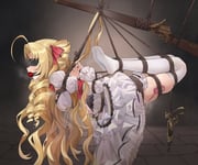 二次元插画 #11514826
