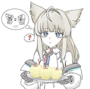 二次元插画 #11514833