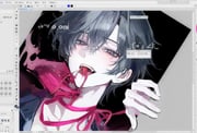 二次元插画 #11514842