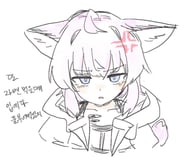 二次元插画 #11514844