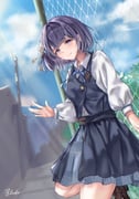 二次元插画 #11514849