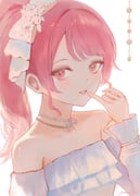 二次元插画 #11514852