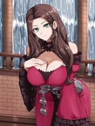 二次元插画 #11514855
