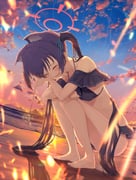 二次元插画 #11514868