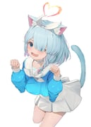 二次元插画 #11514871