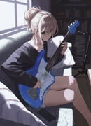 二次元插画 #11514874