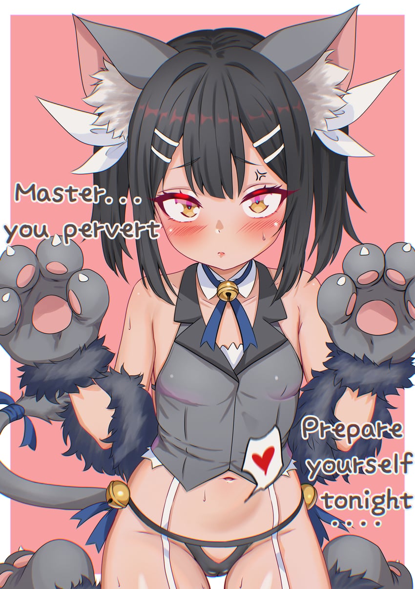 二次元插画
