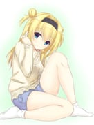 二次元插画 #11514884