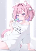 二次元插画 #11514915