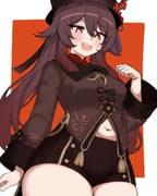 二次元插画 #11514922