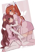 二次元插画 #11514925