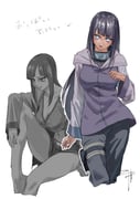 二次元插画 #11514928