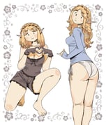 二次元插画 #11514941