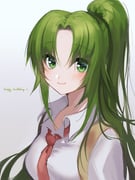 二次元插画 #11514964