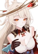 二次元插画 #11514965