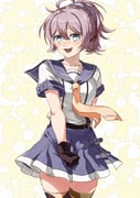 二次元插画 #11514991