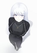 二次元插画 #11515027