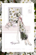 二次元插画 #11515029
