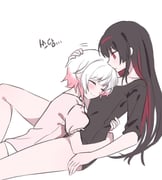 二次元插画 #11515033