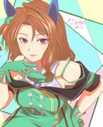 二次元插画 #11515042