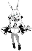 二次元插画 #11515047