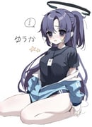 二次元插画 #11515057