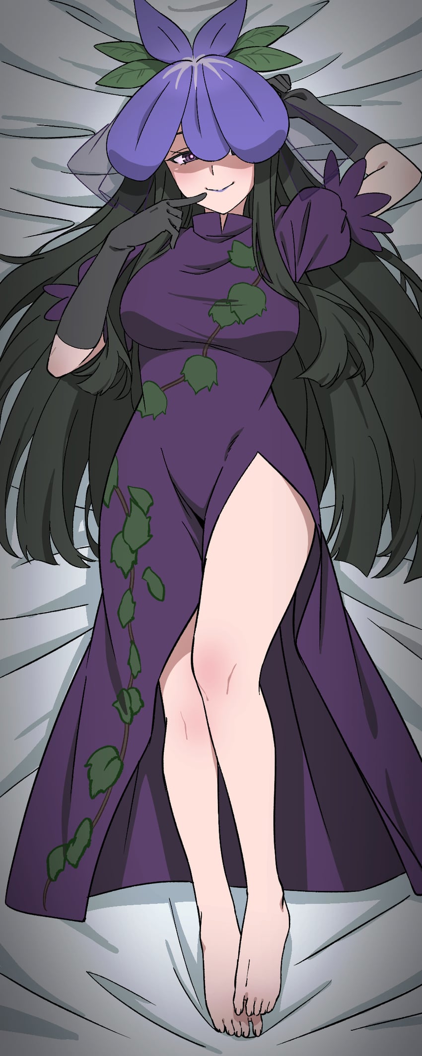 二次元插画