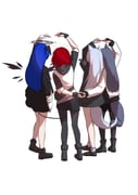 二次元插画 #11515087