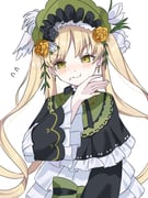 二次元插画 #11515091