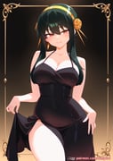 二次元插画 #11515102